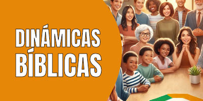 Dinámicas bíblicas para jóvenes cristianos