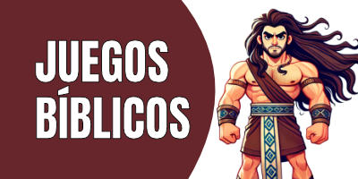 Juegos Bíblicos para jóvenes y adultos